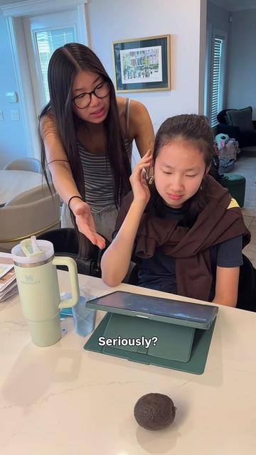 @Linda Yu Qian