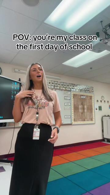 @Miss Beinlich 👩🏼🏫