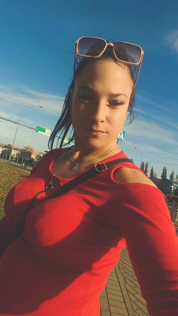 @❤️❤️Malutka❤️❤️
