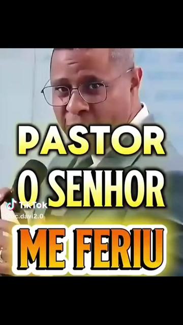 @Anderson Eu creio em Deus