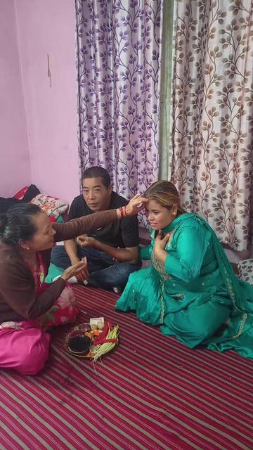 @Rashmi Ranjitkar