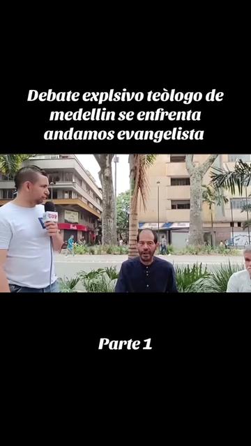 @El teólogo de la calle