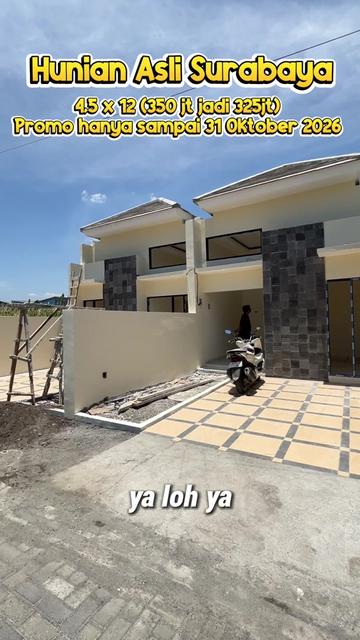 @GERAI PROPERTY ‼️