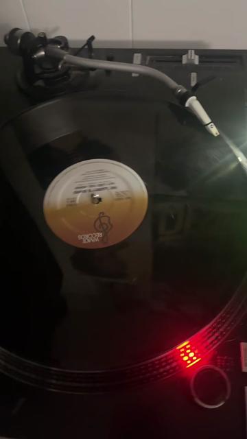 @The Vinylist