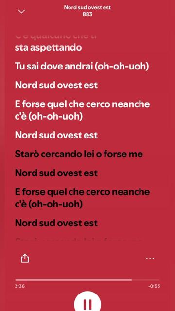 @lyrics time