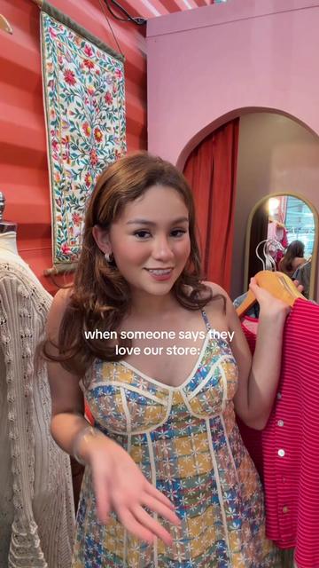 @OZZIRYS BOUTIQUE