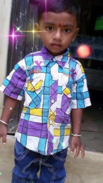 @Ramchandra Ray