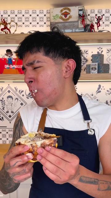@Chef en proceso