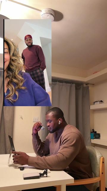 @Edweirdo