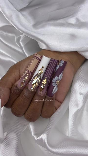 @Vanesnail Creations