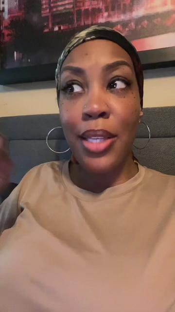 @Imani B.