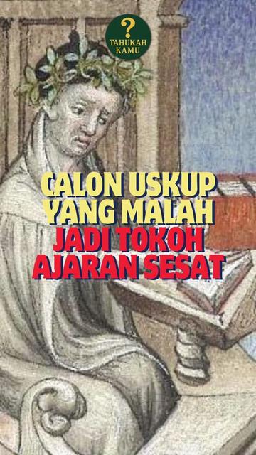 @Tahukah Kamu