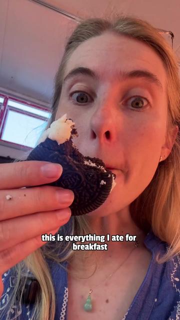 @Blondie in China