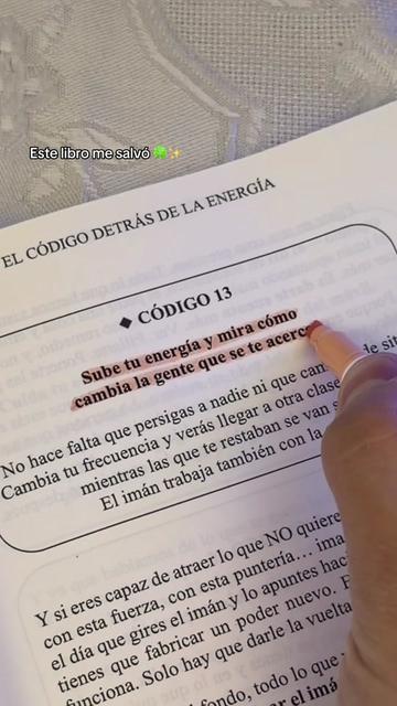 @Cómo Controlar la Energía