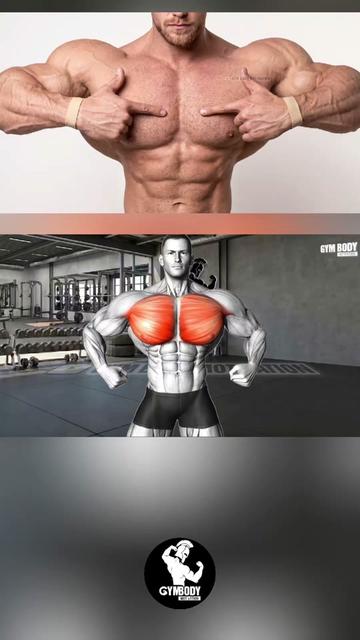 @GYM BODY MOTIVATION