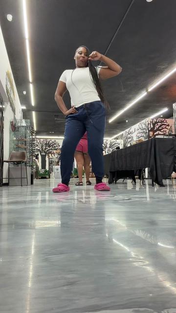 @Teyanah