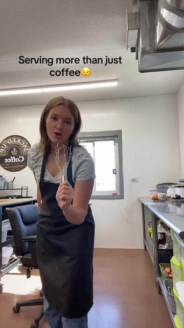 @Jacked up coffee