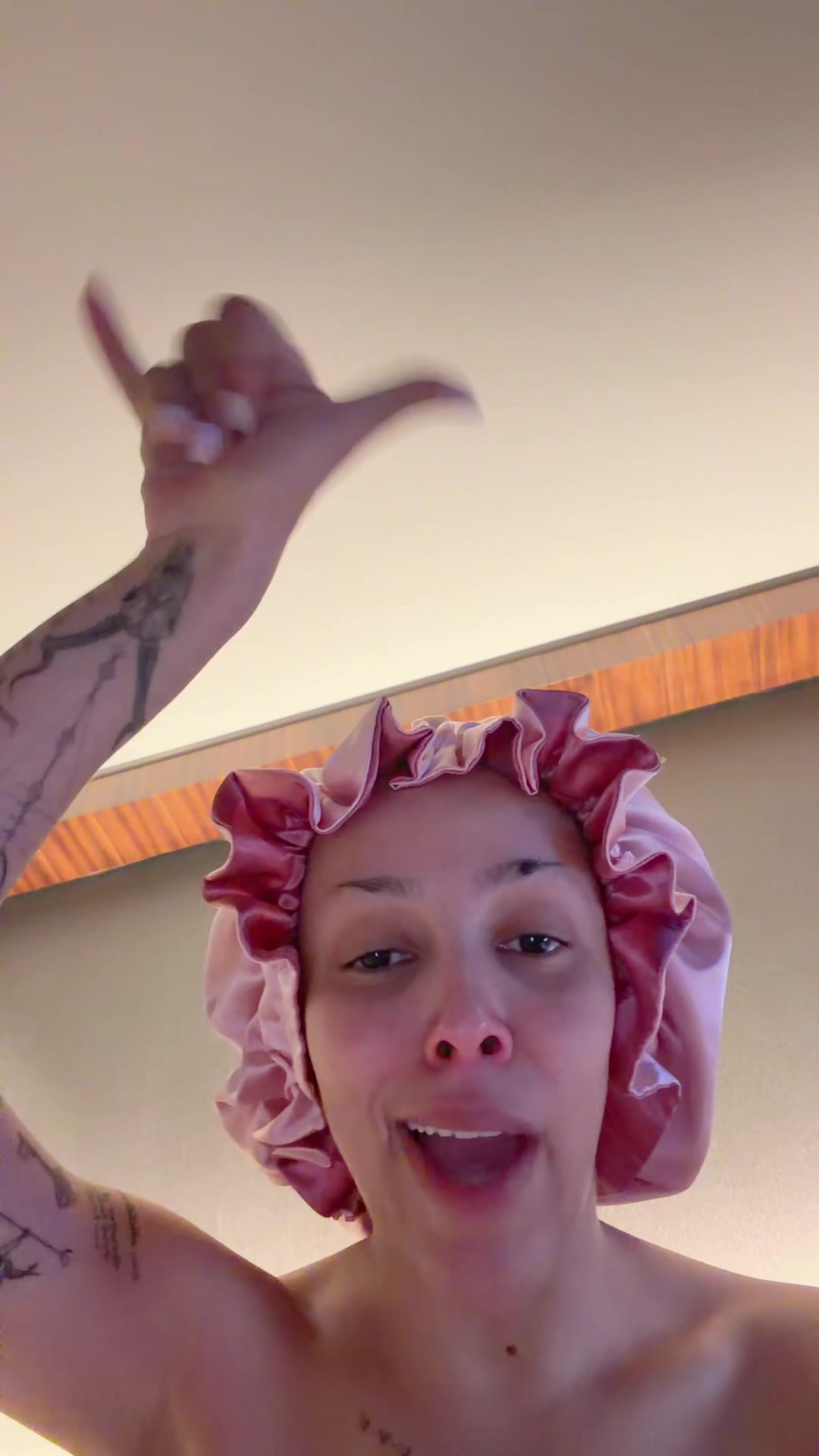 @Doja Cat