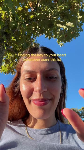 @nanouss asmr