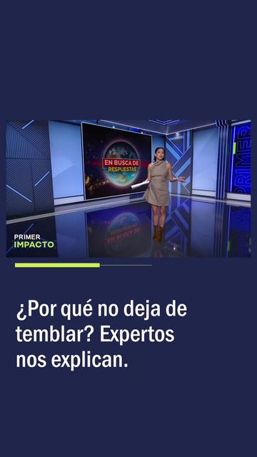 @Primer Impacto