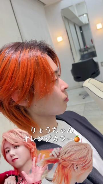 @【モテ髪ヘア製作所】金浜彪