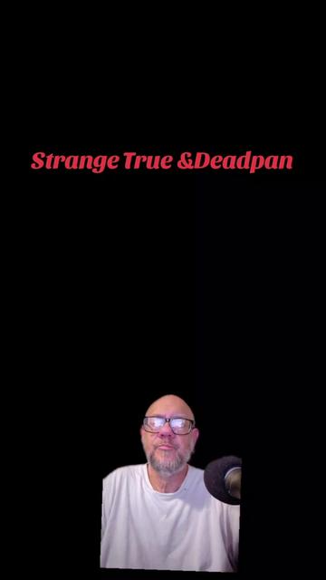 @STD❌️-Strange, True & Deadpan