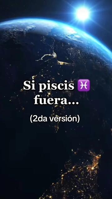 @Pisces