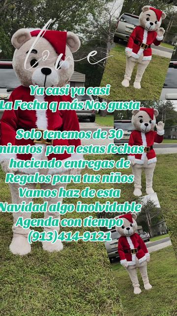 @Aracely Gutierrez