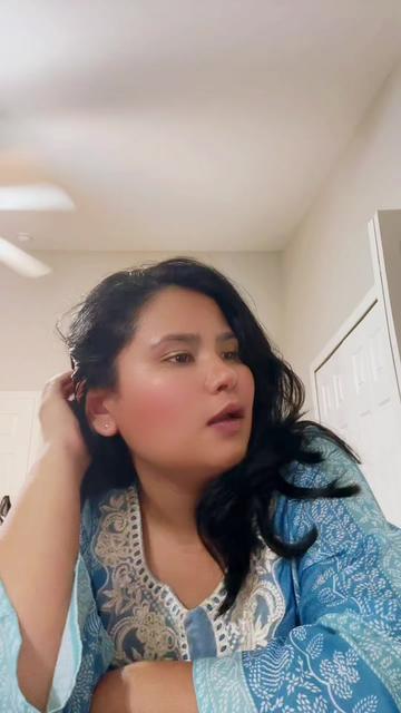 @Anusha