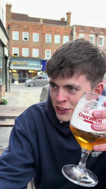 @George Scaife