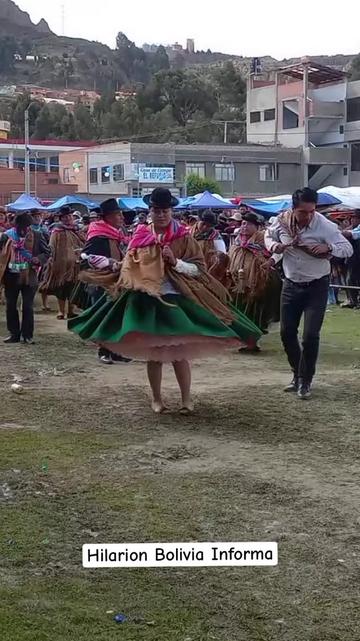 @Hilarion Bolivia Informa 🇧🇴