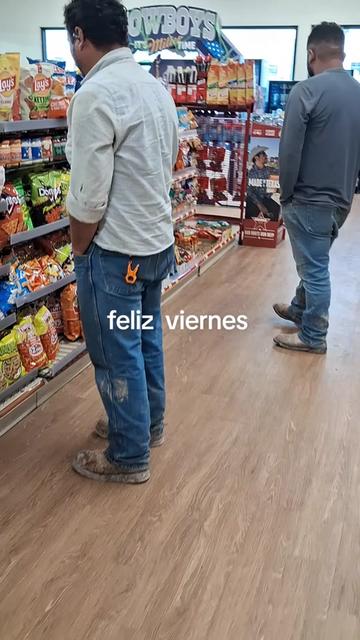 @El minimo del Tiktok