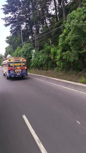 @Busesguatemala oficial ๐๐ฌ๐น