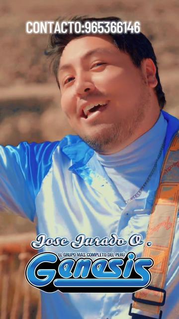 @Grupo Genesis Oficial
