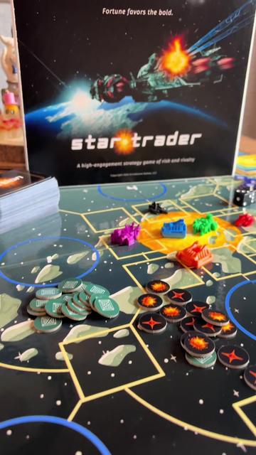 @Board Game Addict