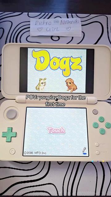 @RetroNintendoGirl