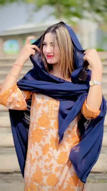 @Arisha Khan