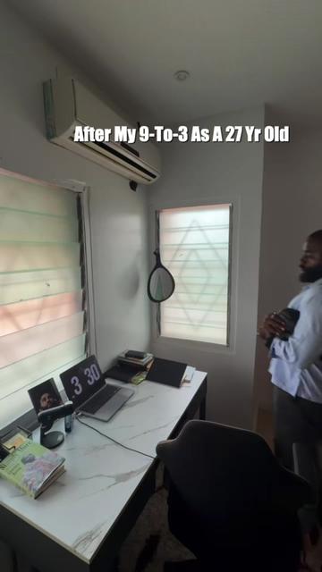 @Nana Adjei