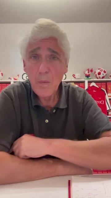 @Football Chat Uncensored