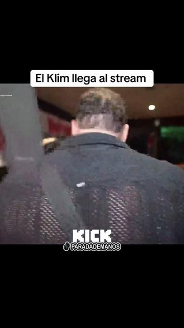 @Parada de Manos