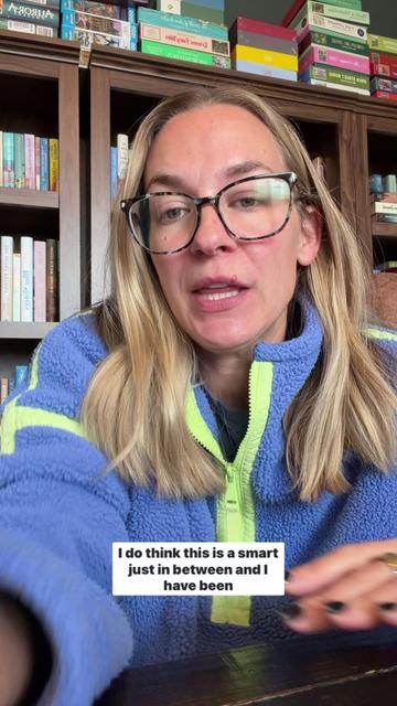 @Meagansbookclub