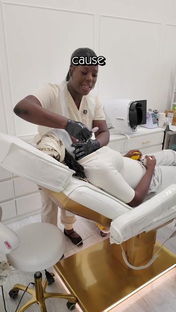 @The Beauty Room Academy