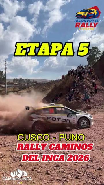 @Pasion_por_el_rally_ec