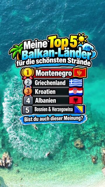 @Einfach Auswandern Montenegro