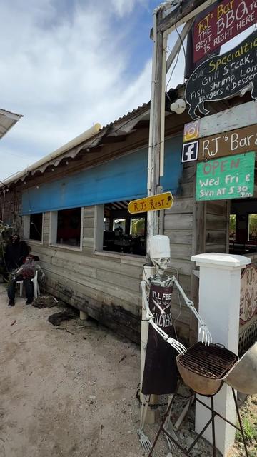 @Big Barra 88