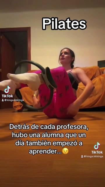 @KiNGA | ENTRENADORA | 🇪🇸