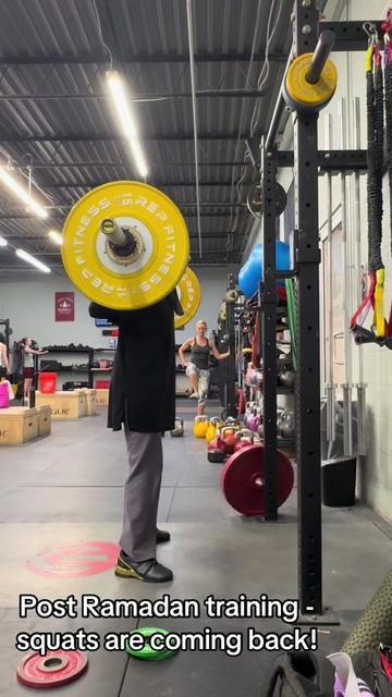 @Lifting Covered
