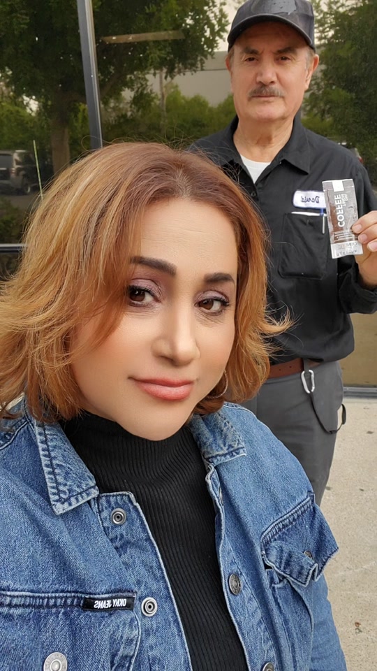 @Claudia Cabrera