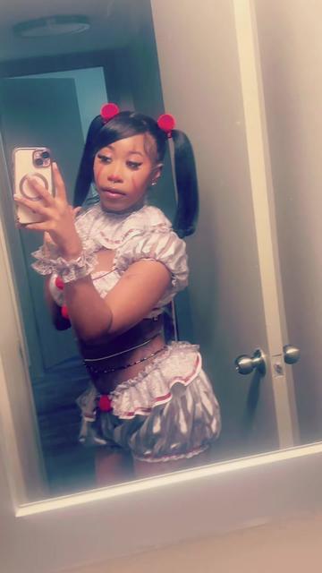 @De&rsquo;Vayah🥰