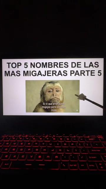 @Terangi Acosta